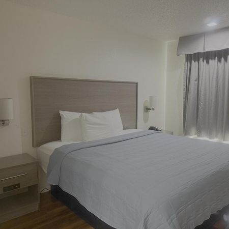 Lockhart Inn Bagian luar foto