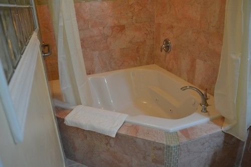 Lockhart Inn Bagian luar foto
